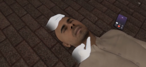 Immersive CPR Performance