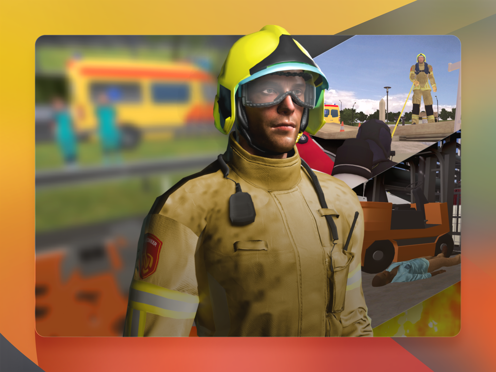 Flashgroup Academy 3.0 | Incident Command Training